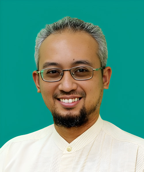 Azmi Abdul Rahim