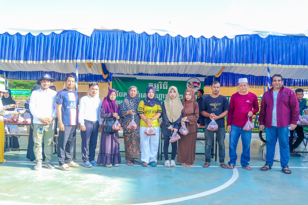 Qurban Project 2026