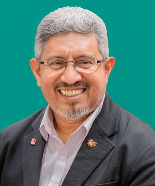 Mohd Kahliab Zainal Abidin
