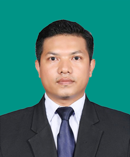 Sman Kumridin