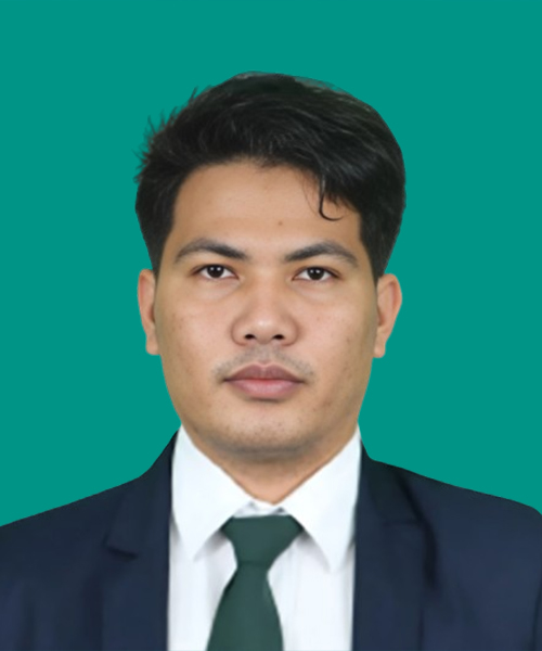 Pokhary Hanfy