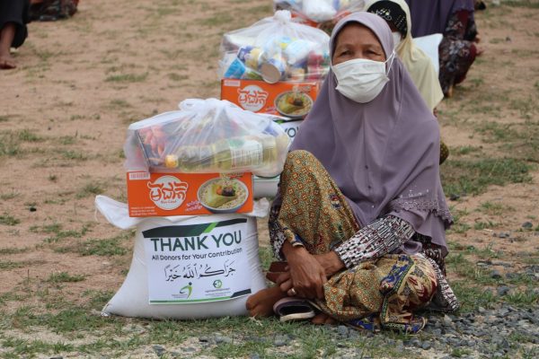 Ramadan Food Package 2026