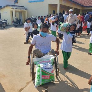 Help Us Provide Iftar and Food Aid for the Needy in Cambodia 2026