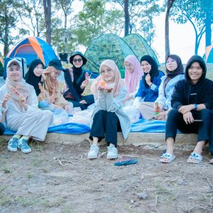 EMAAN YOUTH LEADER CAMP 2025