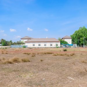 Support the Waqf Land for Everlasting Deed Project