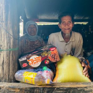 Help Us Feed the Needy in Ramadan